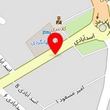 شرکت امداد خودرو فعال