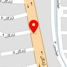 تعمیرگاه  تخصصی مرتضی محمدی