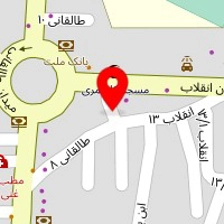 نمایندگی و تعمیرگاه افشاری کیا در سبزوار - کد 425