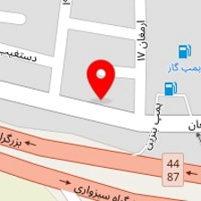 تعمیرگاه مکانیکی خودرو سواری سید مهدی عوی