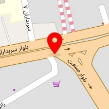 مرکز لمس جادویی چمنی