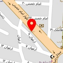 تعمیرگاه سید