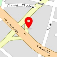 تراشکاری حسین رحمانی