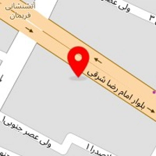 کلینیک تخصصی خودرو ایران پارس
