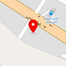 تعمیرگاه اتومبیل دلوی