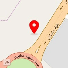 تعمیرگاه رضا عارفخانی