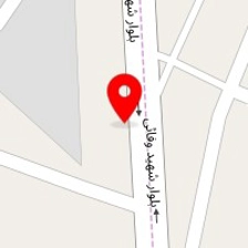 تعمیرگاه موتور سیکلت و لوازم یدکی امین