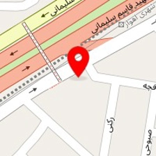 تعمیرگاه برق خودرو دناتا