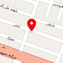 تعمیرگاه مکانیکی ولی