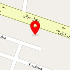 تعمیرگاه انصار