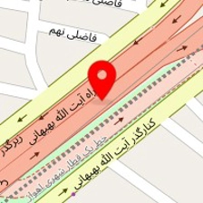 تعمیرگاه سناتور