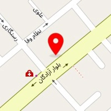 پمپ انژکتور امین