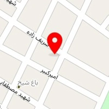تعمیرگاه مکانیکی پویش