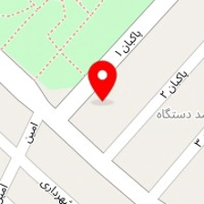 تعمیرگاه محمد بوستانی