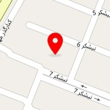 تعمیرگاه جلوبندی امیرحسین