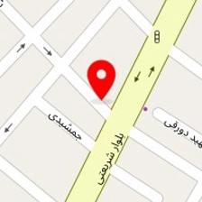 تعمیرگاه امید گیلانی زاده