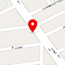 تعمیرگاه رینگ اسپرت امین