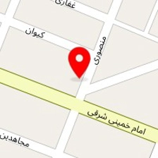 تعمیرگاه مکانیکی مسعود پریشانی