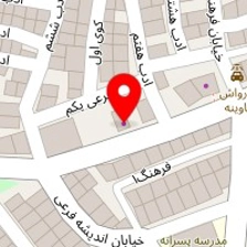 تعمیرگاه مکانیکی وستا طاهر