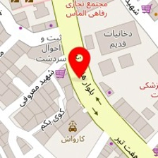 تعمیرگاه مکانیکی فن برتر