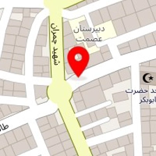 خدمات انژکتوری هیوا