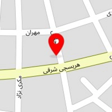 تعمیرگاه سعدی