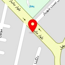 تعمیرگاه جلوبند سازی محسن