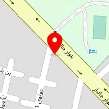تعمیرگاه پژو استاد جلیل منیخی