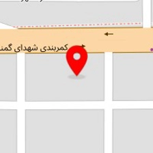برق اتومبیل ایمان