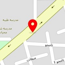 برق اتومبیل ابراهیم