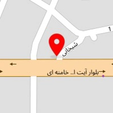 تنظیم موتور کورش