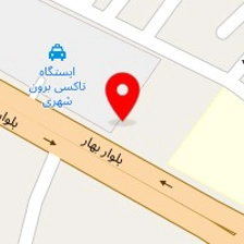 خدمات برق اتومبیل توفیق