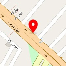تعمیرگاه برودتی بهزادی