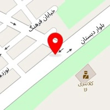 اگزوز سازی و آهن کشی شاسی امیر