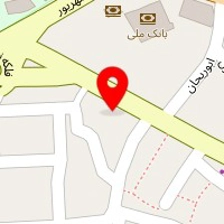 تعمیرگاه و فرشگاه لوازم یدکی موتورسیکلت