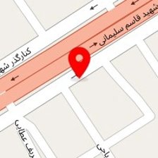 تعمیرگاه علیرضا(اصفهان)
