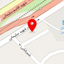 فروشگاه لوکس اتومبیل جودکی