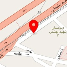 برق و تنظیم موتوری طاهری