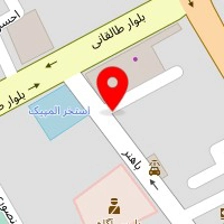 بازرگانی و تعمیرات خودرو فریدشکاری
