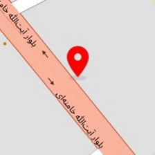 تعمیرگاه تخصصی زانتیا