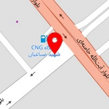 تعمیرگاه جلوبندی نجفی