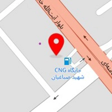 تنظیم موتورعشیراوی