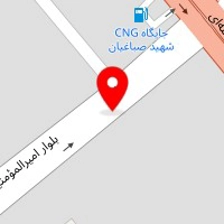 جلوبندی نجفی