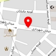 تعمیرگاه و یدکی احمد رضایی