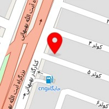 تودوزی اتومبیل آبادان