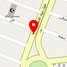 اتو سرویس پرشیا