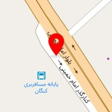 تعمیرگاه اصفهان تکنو