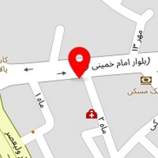 مجموعه تعمیرگاهی اتوموبیل استاد حسین