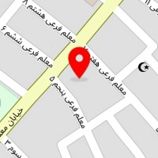 مجتمع تعمیرگاهی رضا