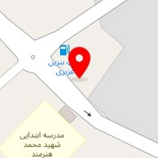 پنچرگیری و تعویض روغن احمد